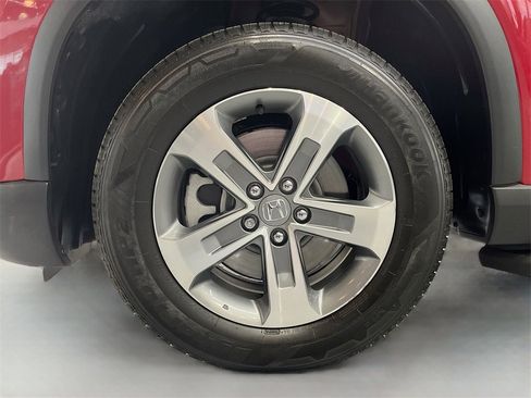 Used 2025 Honda Pilot EX-L image 31