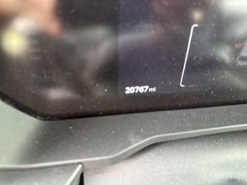 Used 2024 Toyota Land Cruiser 1958 image 9