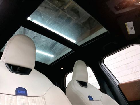 Certified 2025 MINI Cooper Countryman S image 24