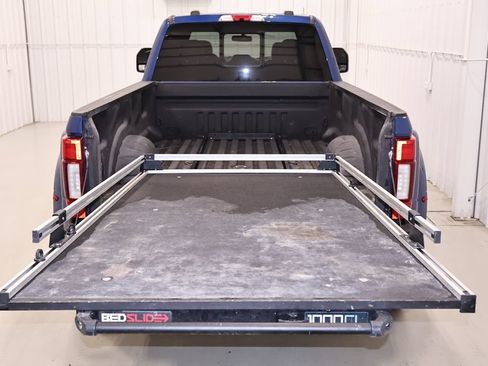Certified 2022 Ford F350 Platinum AWD/4WD image 44