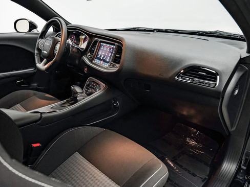 Used 2020 Dodge Challenger SRT Super Stock image 42