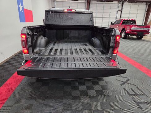 Used 2019 RAM 1500 Limited AWD/4WD image 33