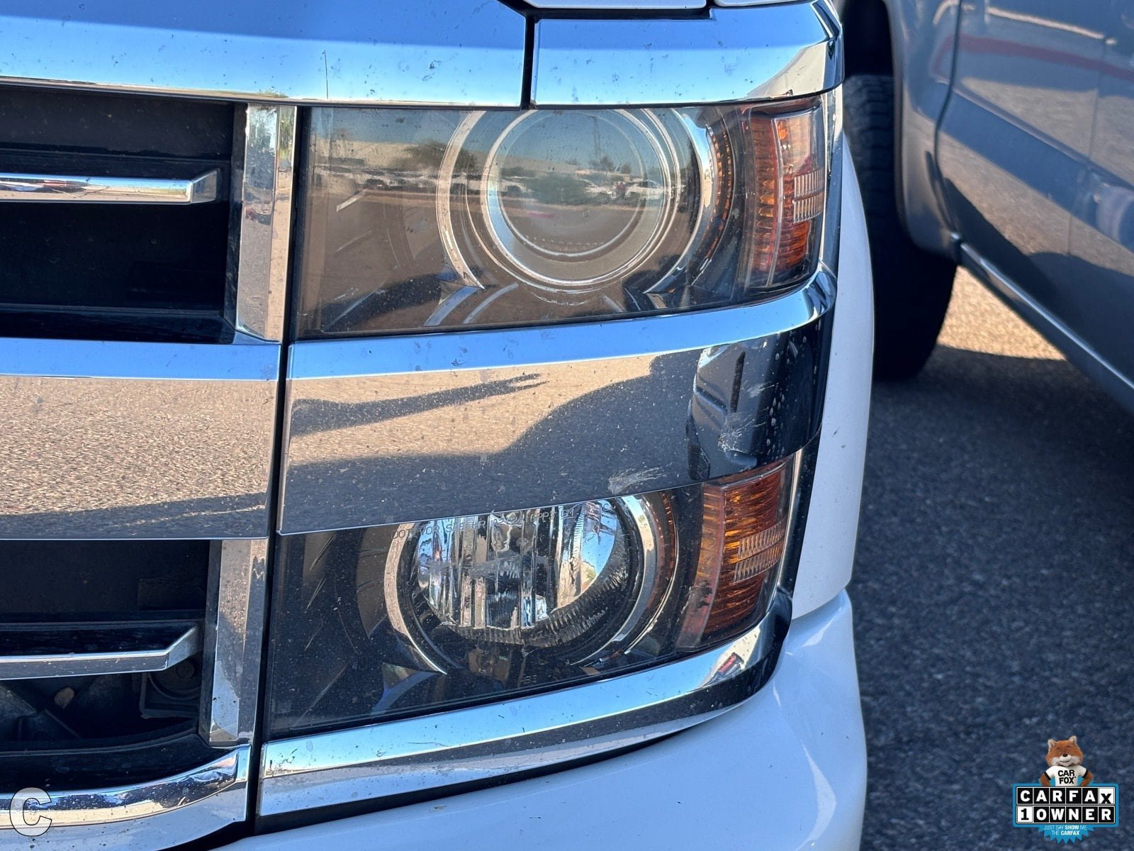 Used 2019 Chevrolet Silverado 2500 High Country w/ Duramax Plus Package AWD/4WD image 12