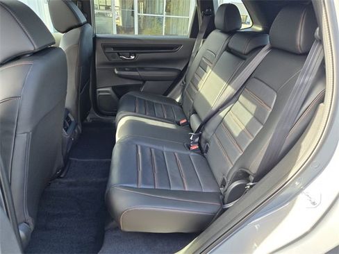 New 2026 Honda CR-V Sport-L image 6