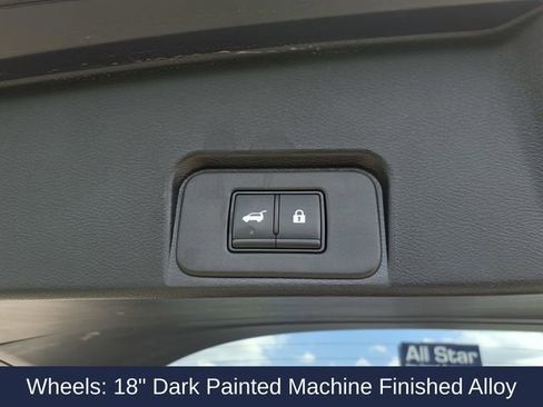 Used 2025 Nissan Rogue SV AWD/4WD image 13