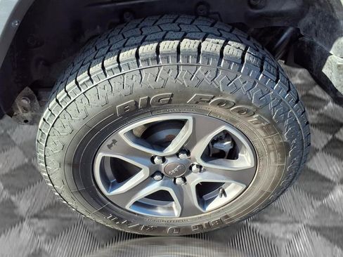 Used 2018 Jeep Wrangler Unlimited Sport S image 18