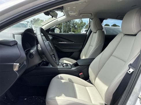New 2026 MAZDA CX-30 AWD 2.5 S w/ Select Sport Pkg image 11