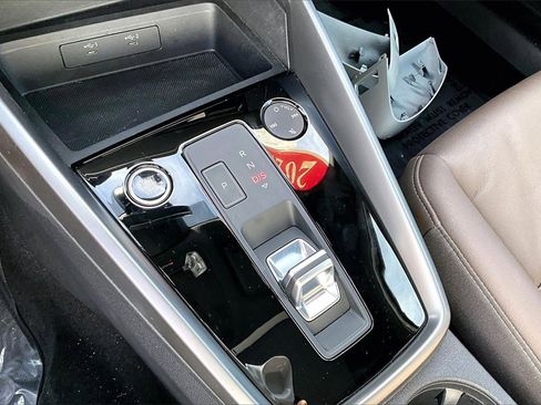 Certified 2022 Audi A3 2.0T Premium Plus w/ Premium Plus Package image 28