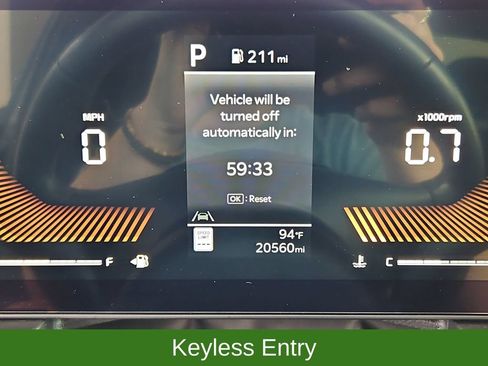 Used 2025 Kia K5 GT-Line FWD image 13
