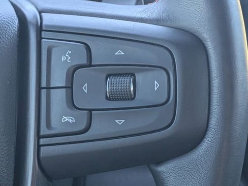 Used 2023 GMC Sierra 1500 AT4 w/ AT4 Premium Package image 29