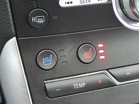 Used 2019 Ford Edge ST w/ Equipment Group 401A AWD/4WD image 26