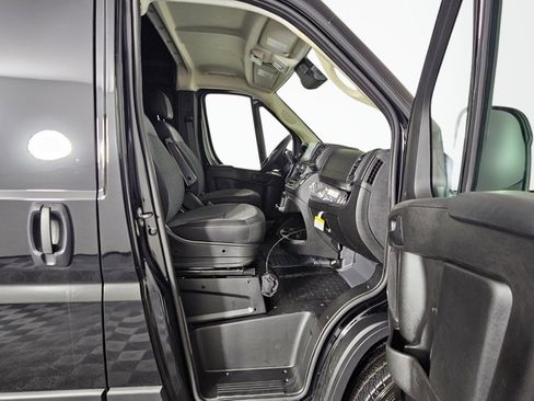 New 2026 RAM ProMaster 1500 FWD image 33
