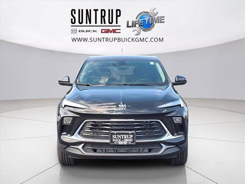 New 2026 Buick Encore GX Preferred w/ Comfort Package image 16