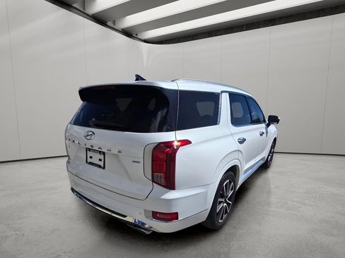 Used 2020 Hyundai Palisade Limited image 9