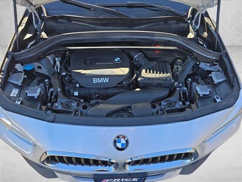 Used 2019 BMW X2 xDrive28i w/ Convenience Package AWD/4WD image 30