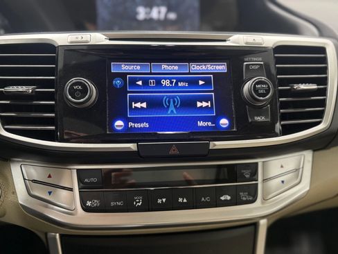 Used 2014 Honda Accord EX-L image 20