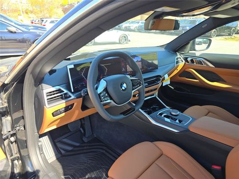 New 2026 BMW 430i xDrive Coupe w/ Premium Package AWD/4WD image 17