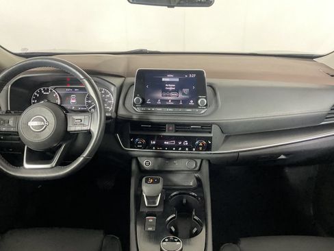 Used 2023 Nissan Rogue SV w/ SV Premium B Package AWD/4WD image 16