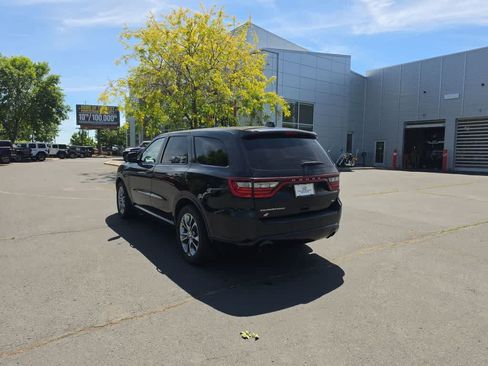 Used 2019 Dodge Durango R/T AWD/4WD image 11