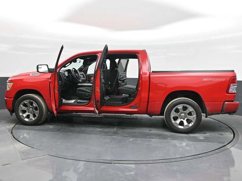 Used 2022 RAM 1500 Big Horn image 40