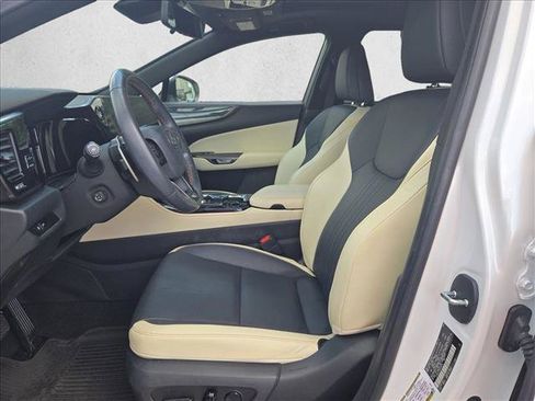 Used 2024 Lexus NX 350 AWD image 15