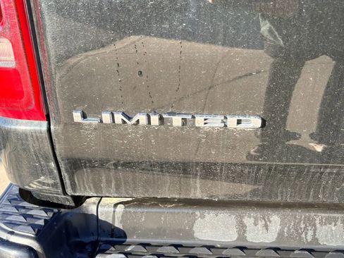 Used 2021 RAM 1500 Limited image 7