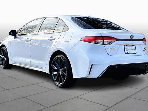 Certified 2023 Toyota Corolla LE image 11