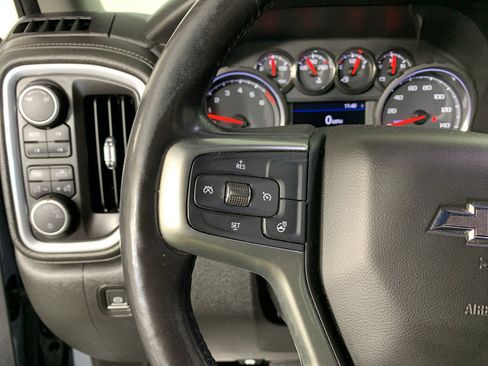 Used 2019 Chevrolet Silverado 1500 RST AWD/4WD image 18