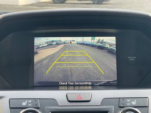 Used 2016 Honda Odyssey EX-L image 12