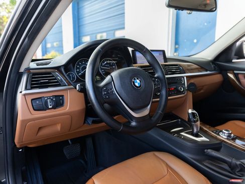 Used 2013 BMW 328i Sedan image 14