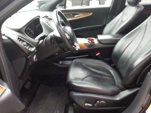 Used 2017 Lincoln MKX Reserve image 26