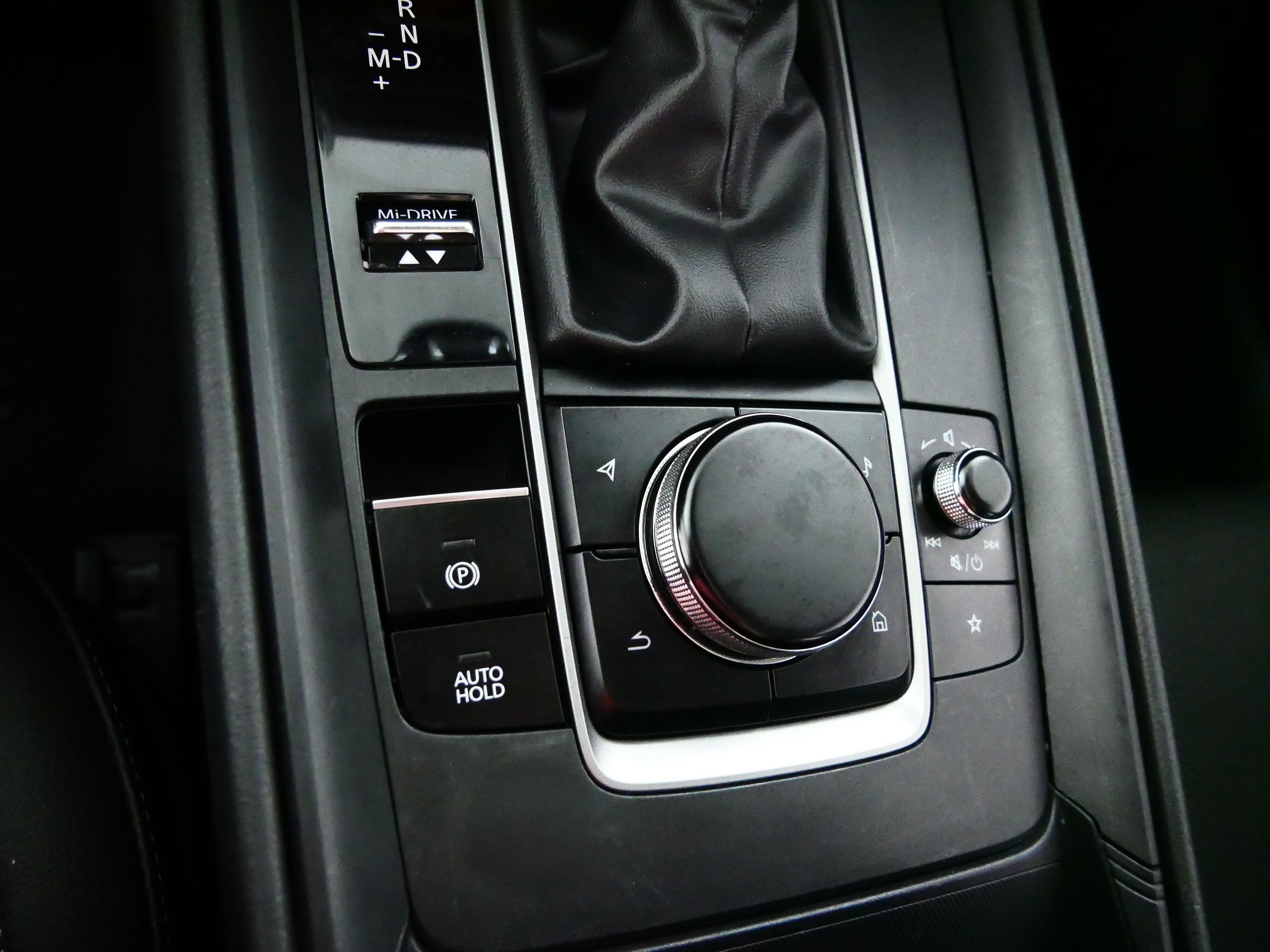 Used 2025 MAZDA CX-50 AWD 2.5 S w/ Premium Package image 30