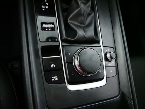 Used 2025 MAZDA CX-50 AWD 2.5 S w/ Premium Package image 30