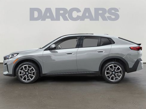 New 2026 BMW X2 xDrive28i w/ M Sport Package image 2