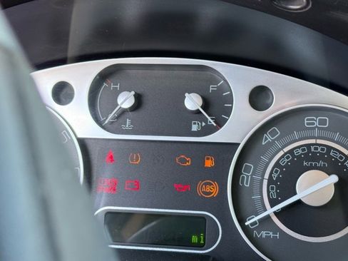 Used 2008 Mercury Sable Premier image 4