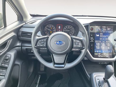 Certified 2025 Subaru Crosstrek 2.0i Premium AWD/4WD image 12