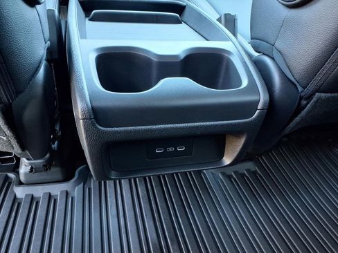 New 2026 Honda Odyssey Sport-L image 25