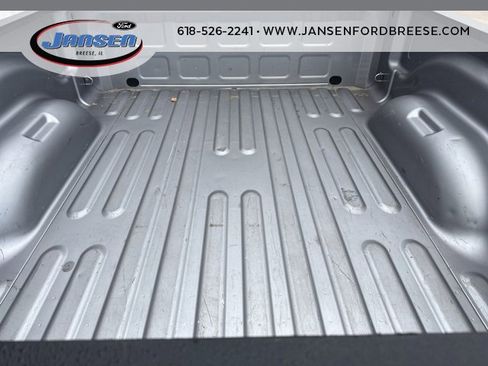 Used 2024 RAM 1500 Classic SLT image 24