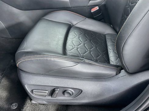 Used 2024 Toyota RAV4 Adventure AWD/4WD image 22
