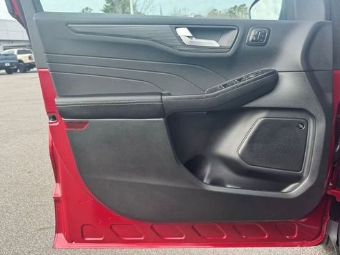 New 2026 Ford Escape SE w/ PHEV Premium Package image 14