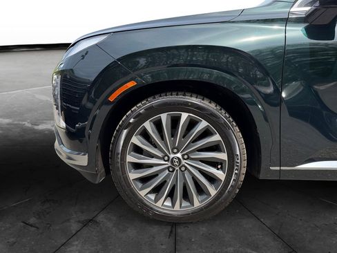 Used 2024 Hyundai Palisade Calligraphy AWD/4WD image 14