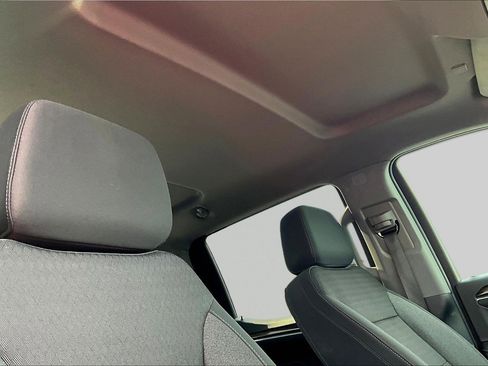 Used 2023 Chevrolet Silverado 1500 LT Trail Boss image 27