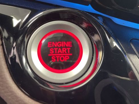 New 2026 Honda Odyssey Elite image 18