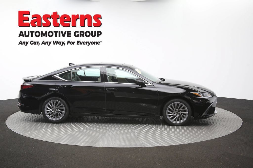 Used 2020 Lexus ES 350 w/ Accessory Package FWD image 51