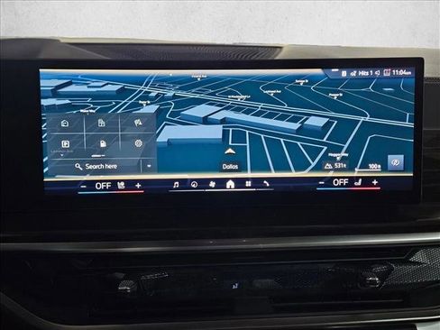 New 2026 BMW X5 xDrive40i w/ Executive Package image 12