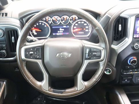 Certified 2020 Chevrolet Silverado 1500 RST w/ All-Star Edition image 10