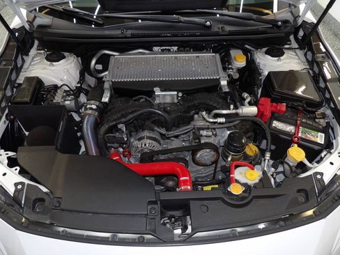 Used 2023 Subaru WRX Premium AWD/4WD image 23