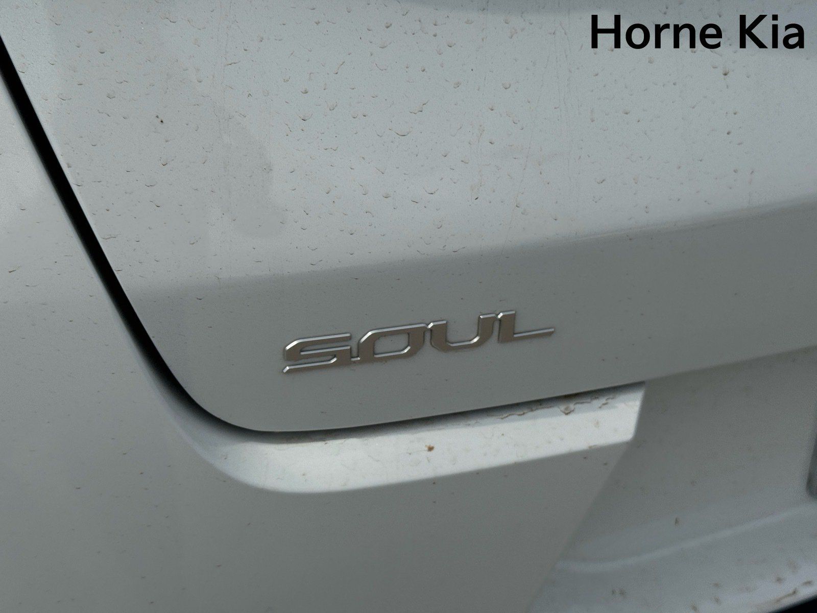 Used 2023 Kia Soul LX FWD image 30
