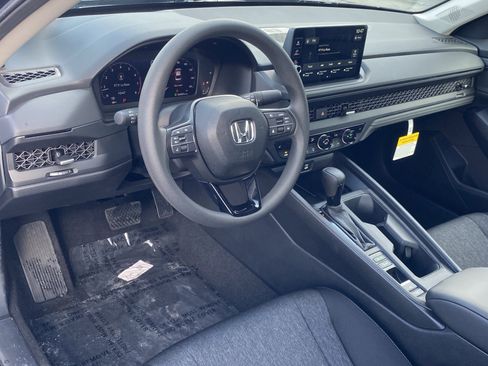 New 2026 Honda Accord SE image 14