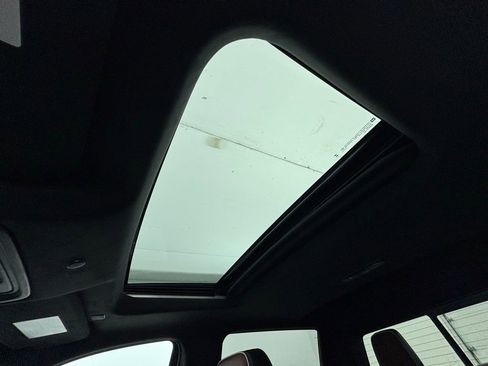 New 2026 GMC Sierra 1500 Denali Ultimate w/ LPO, Black Badging Package image 7